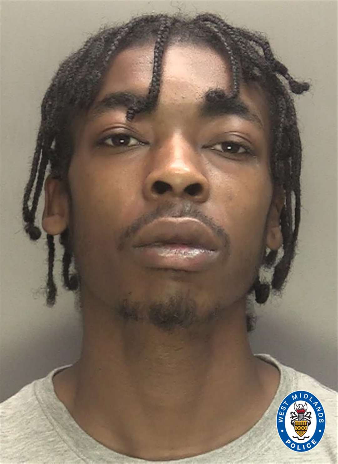 Tireq McIntosh denied being in the Ford Focus at the time of the shooting (West Midlands Police/PA)