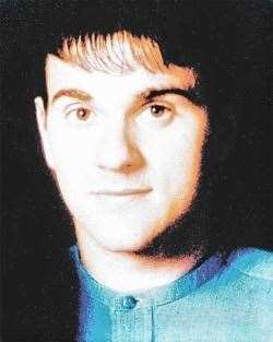 Kevin McLeod – his death in 1997 remains unsolved.