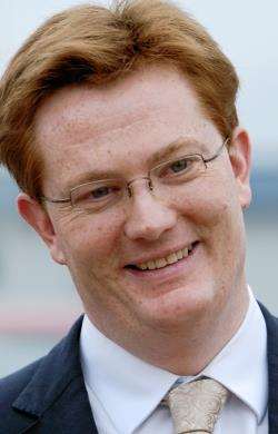 Danny Alexander MP wants to encourage counties around the North to bid for the fund.