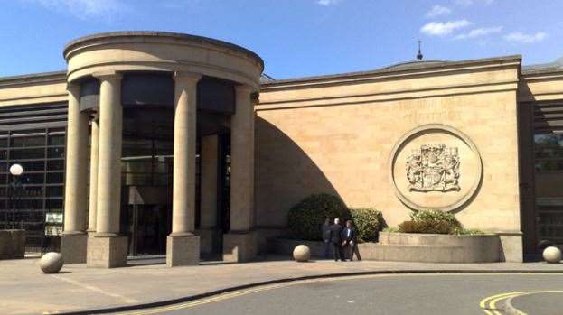 Wick man Ernest Watt was sentenced at the High Court in Glasgow on Tuesday.