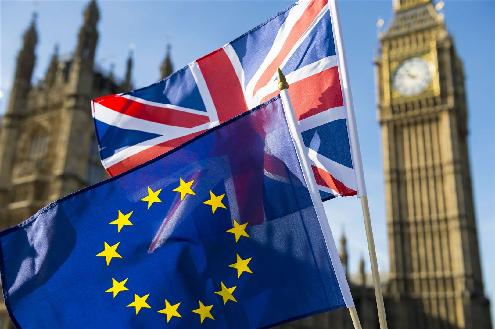 Brexit is a calamity for Britain, says Caithness, Sutherland and Easter Ross MP Jamie Stone.