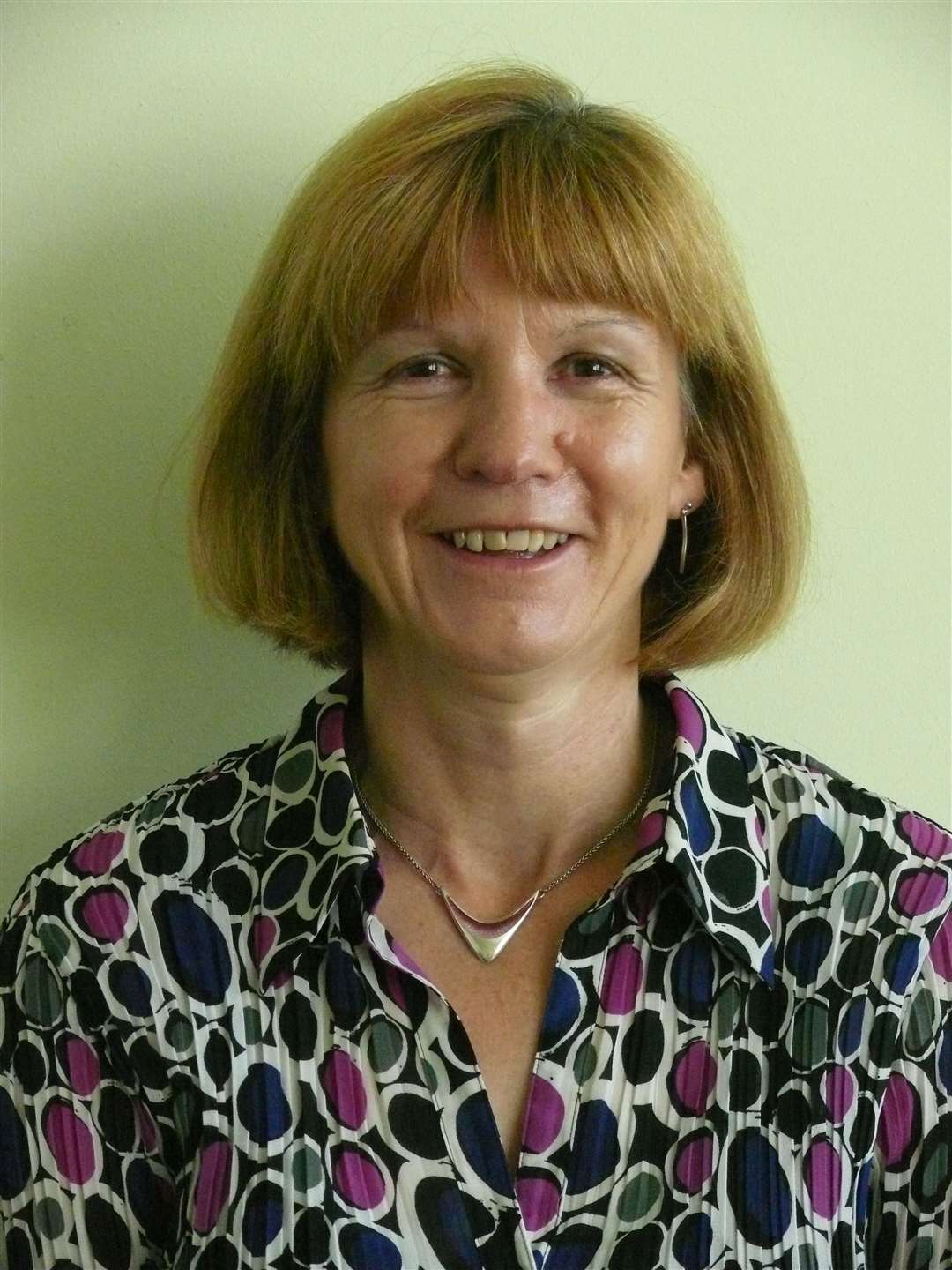 Carol Grant has worked in primary education in Caithness for more than 30 years.