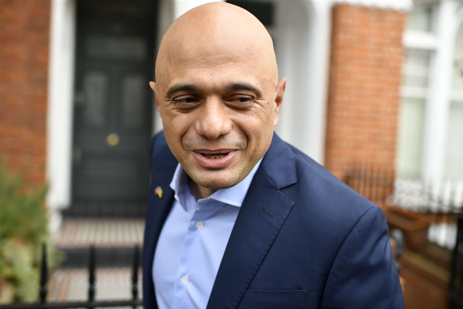 Mr Javid cited personal integrity (Beresford Hodge/PA)