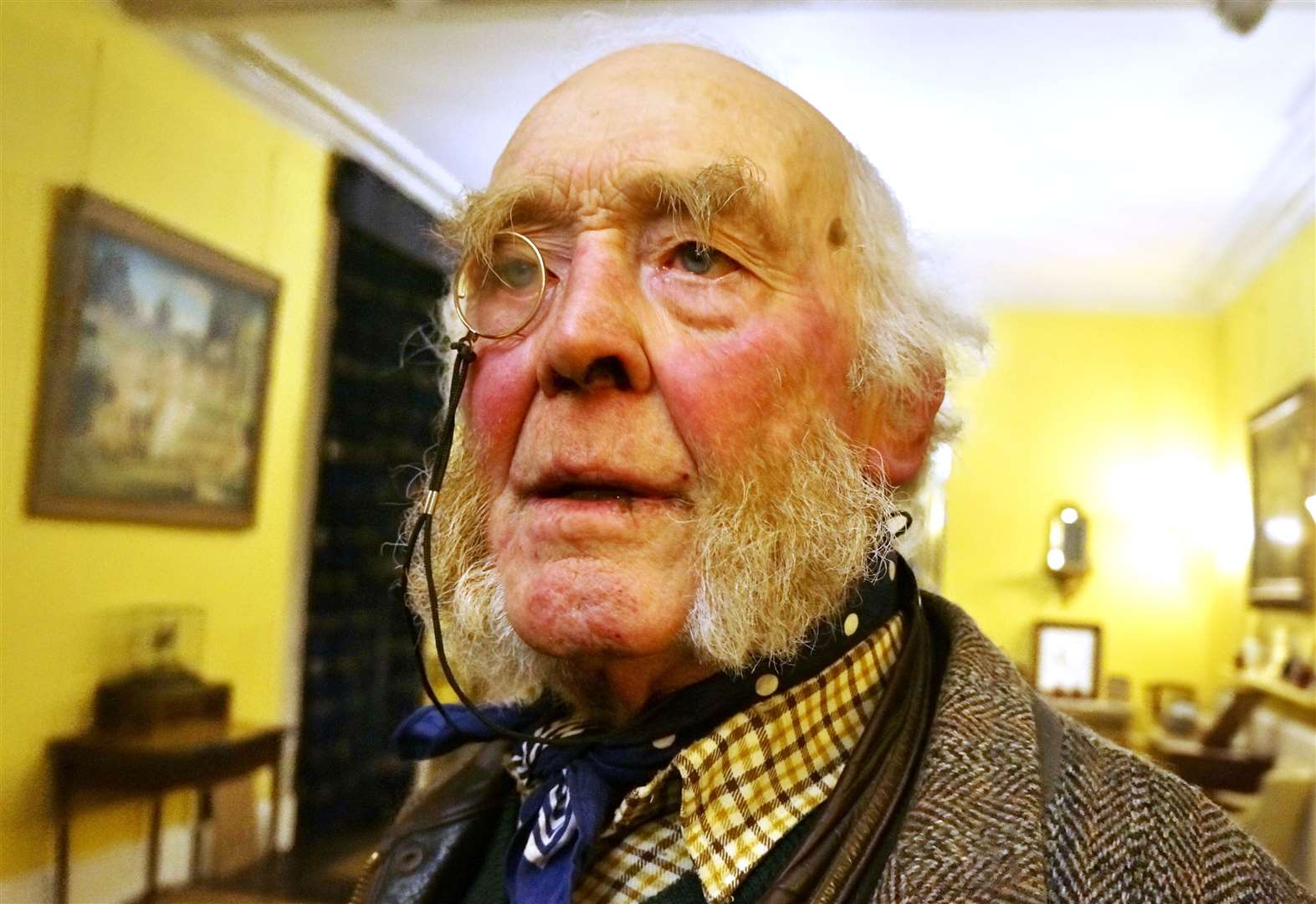 Caithness screening for controversial big-game documentary