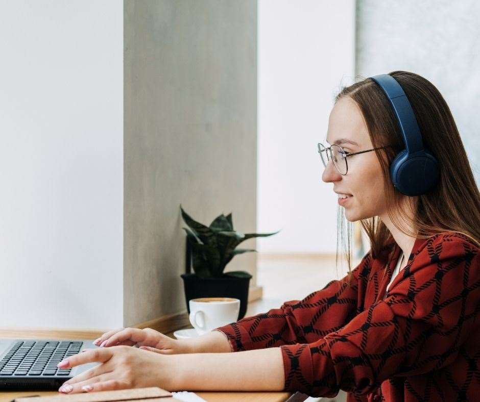 The HR Dept can help busy businesses.