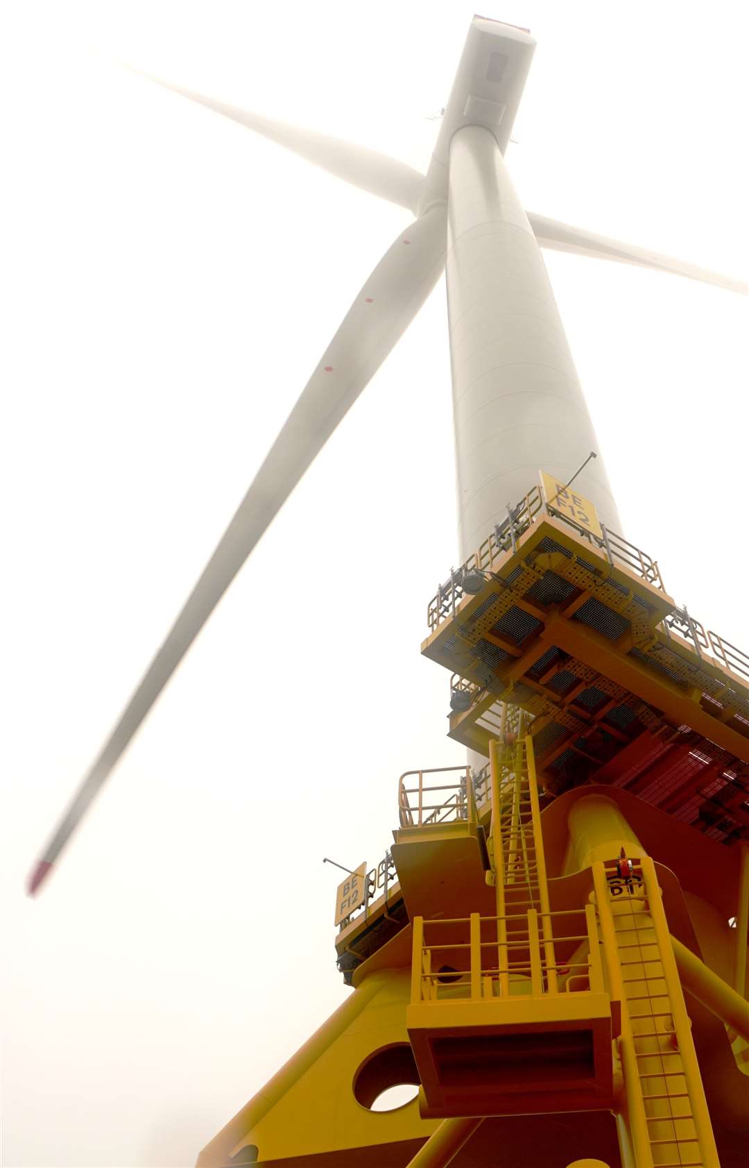 The Beatrice Offshore Windfarm has created funding opportunities that could be exploited more in Caithness. Picture: DGS