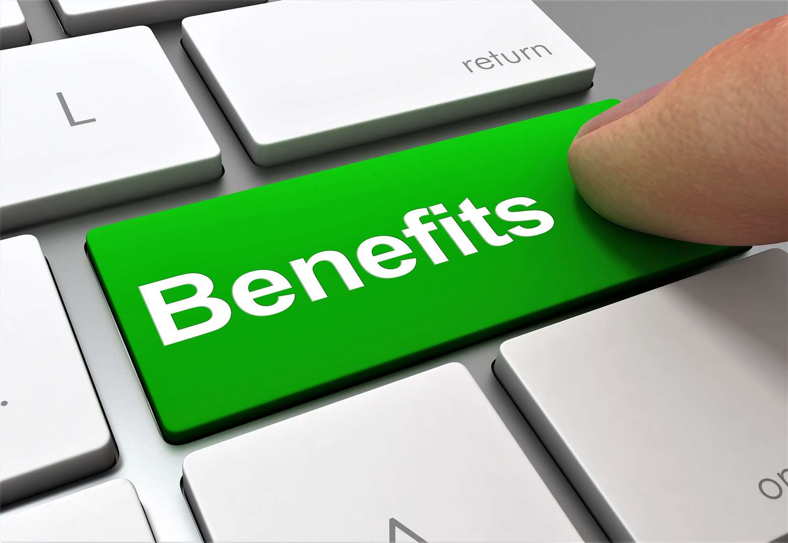 Benefits help is now available. The support is available to disabled people applying for any of Social Security Scotland’s current and future benefits including Child Disability Payment and Adult Disability Payment.