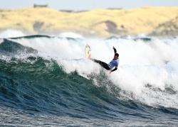 Three surfers from Thurso will be competing at The World Games later this month.