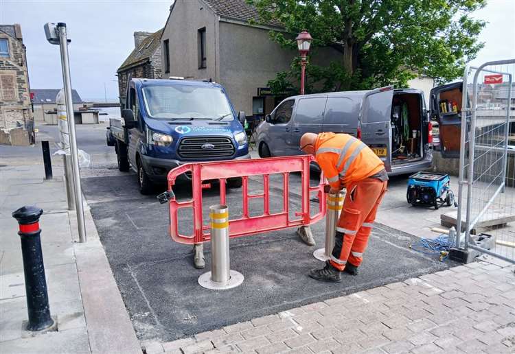 Wick town centre to get £2m transformation – ‘It will be so much more appealing’