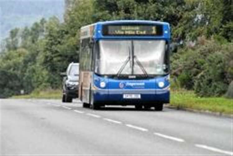 stagecoach east scotland journey planner