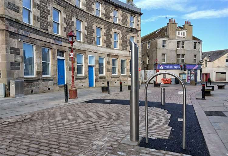 Street design funding hailed as ‘a real feather in the cap’ for Wick
