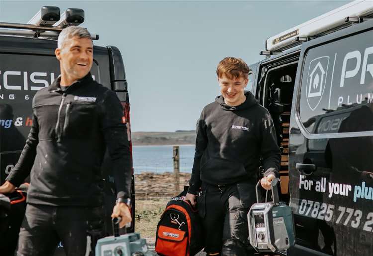Caithness Business Fund is creating opportunities that are vital to future of the north Highlands