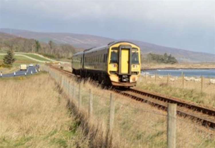 £11.5m railway upgrade disruption begins this weekend, passengers warned