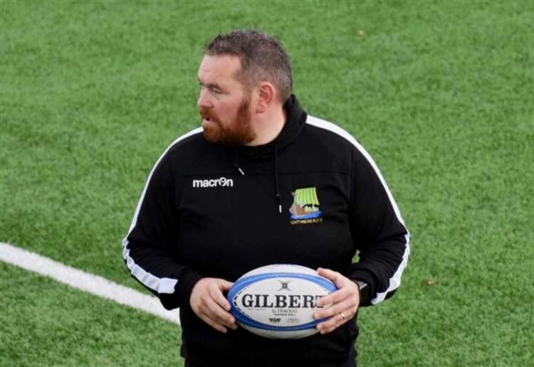 Greens’ new head coach aiming for the top as he seeks a change in mindset
