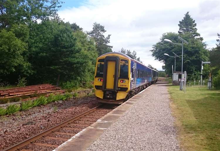 Altnabreac couple’s civil court case against Network Rail is dismissed