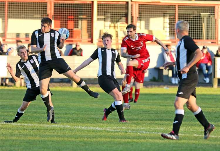 ‘To get a result like that is unbelievable’: Swifts reach last four with victory over Wick Groats