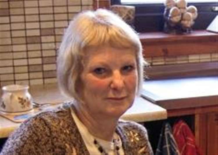 Haster woman