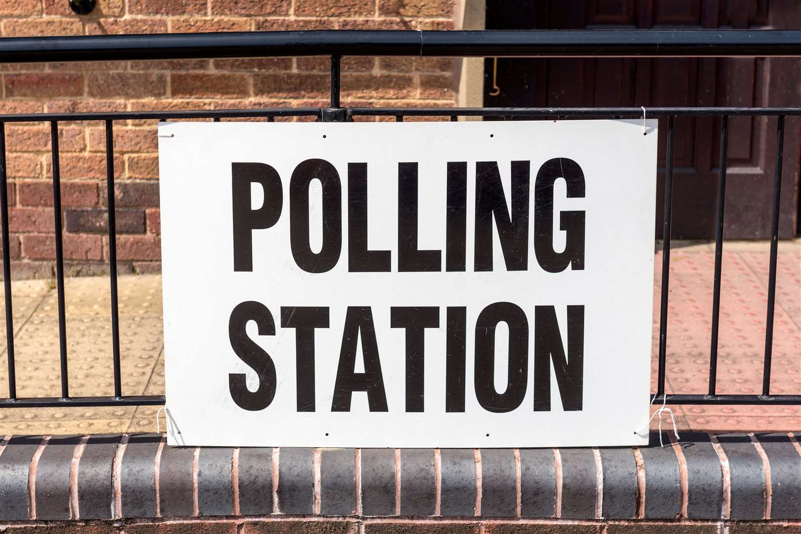 Frantic electioneering is underway by candidates across the north to secure as much support before people head into polling stations tomorrow.