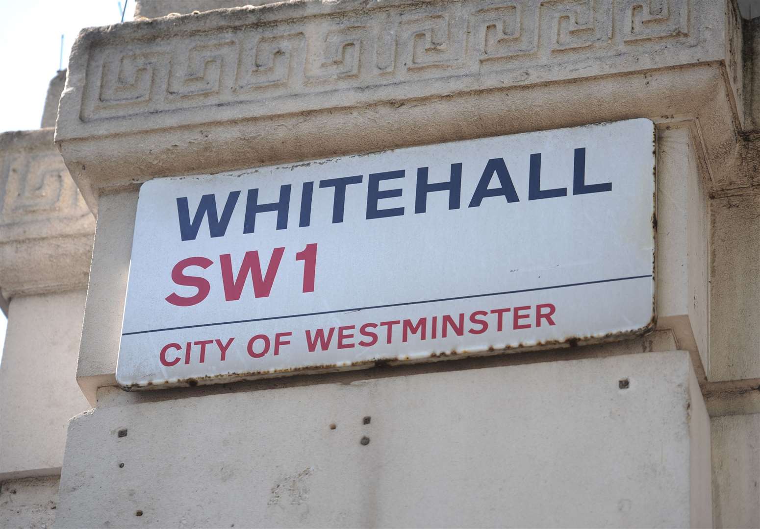 Kemi Badenoch criticised some Whitehall departments for not doing enough on inequality (Lauren Hurley/PA)