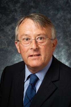 Councillor Jamie Stone - 'This stinks to high heaven'