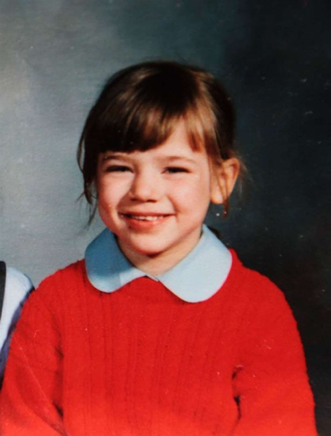 David Thomas Boyd has been charged with the murder of schoolgirl Nikki Allan in October 1992 (Northumbria Police/PA)