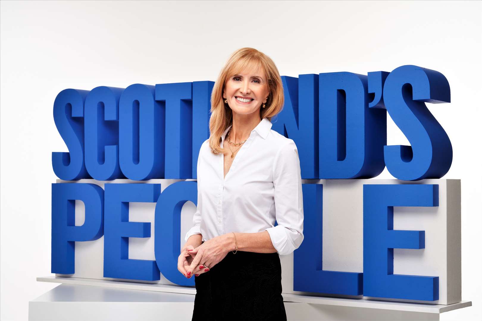 Jackie Bird is looking for Caithness heroes.
