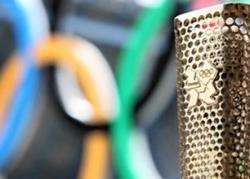 The Olympic Torch will be passing through Tomintoul on Monday.