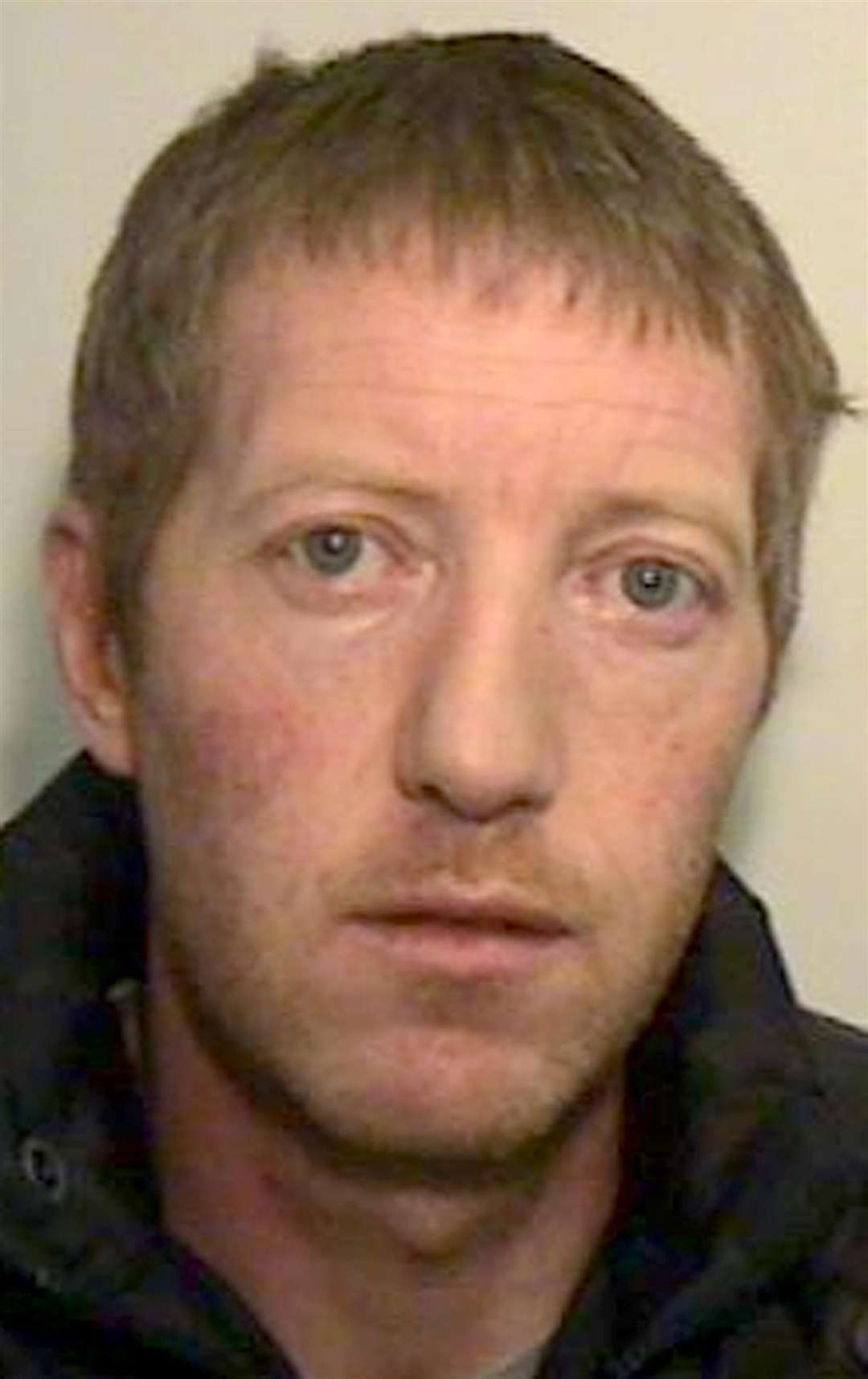 George Appleton murdered Clare Wood (Greater Manchester Police)