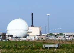 Management at Dounreay are looking at faster ways of achieving the clean-up.