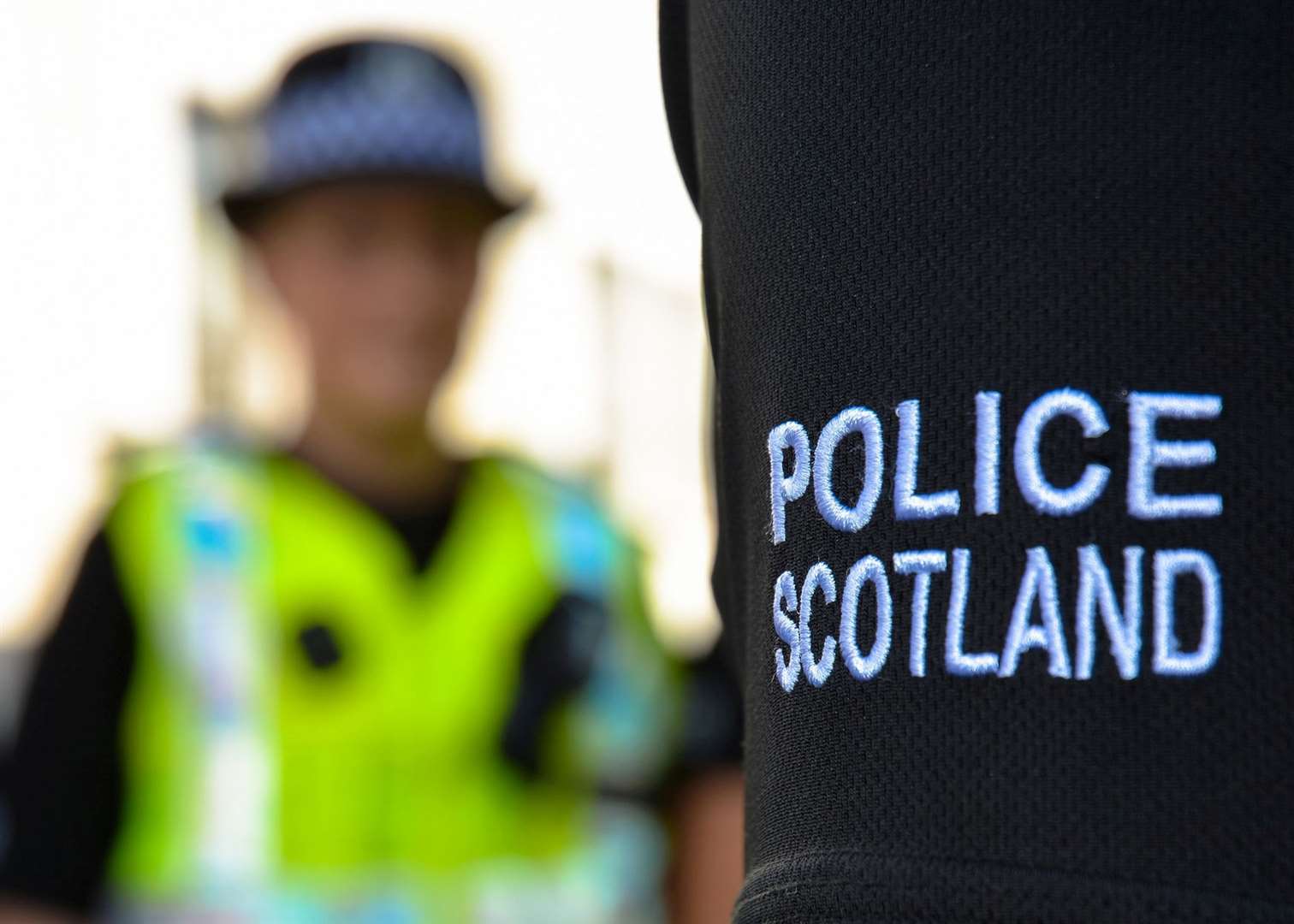 Police have confirmed that Liam Long has been traced. Picture: Police Scotland.