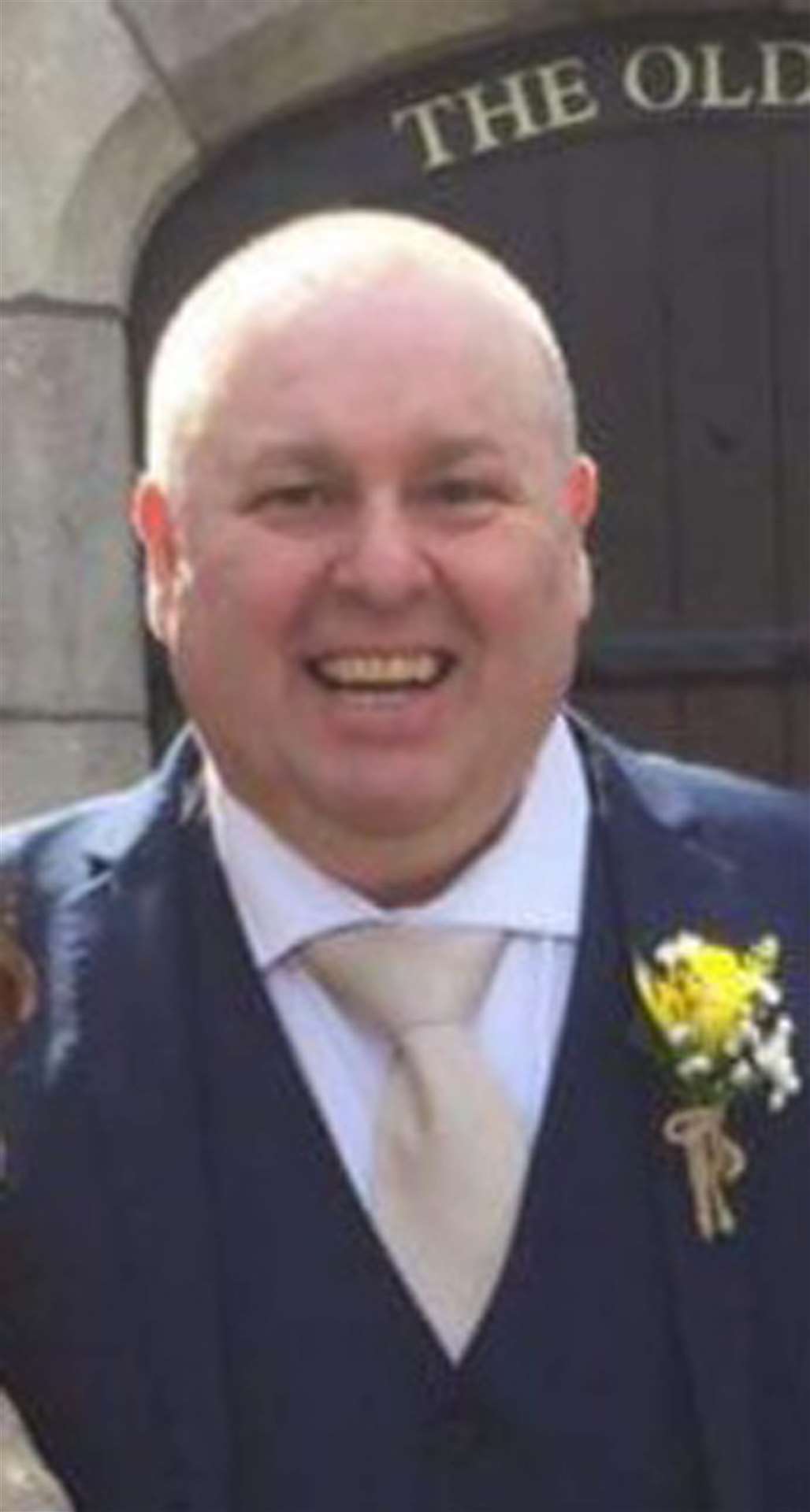 Mark Lang was described as a ‘hardworking’ man during the trial (South Wales Police/PA)