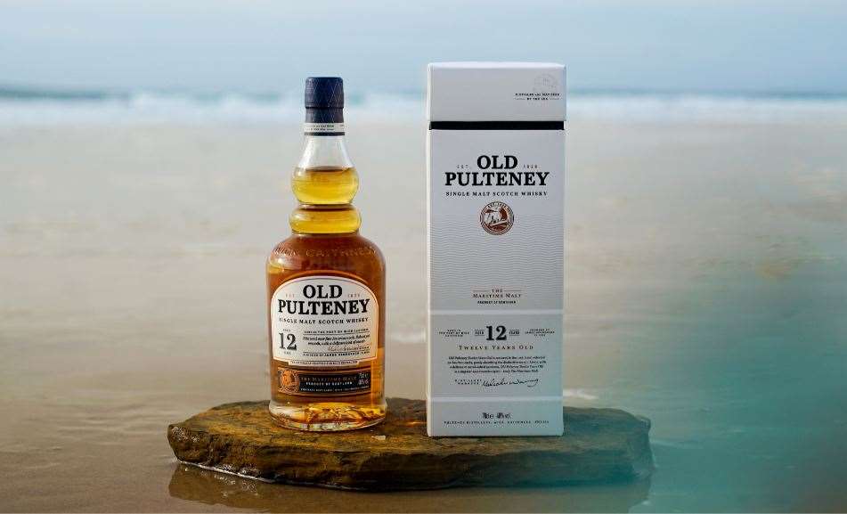 Wick has been the home of Old Pulteney since 1826.