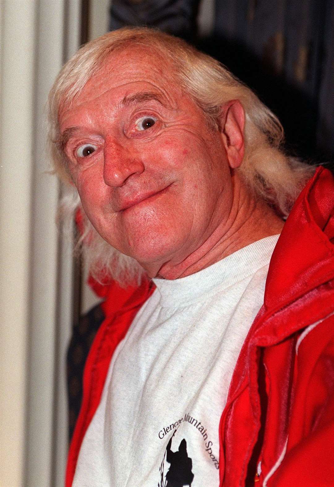 The full extent of Jimmy Savile’s crimes was revealed in Operation Yewtree’s report in 2013 (PA)