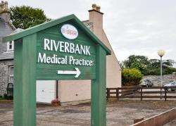 The Riverbank practice in Thurso has failed to attract new doctors.