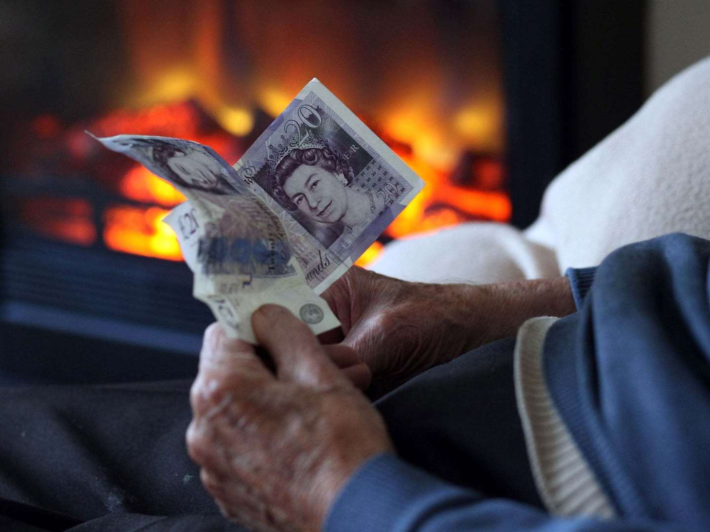 Highland residents struggling with fuel poverty urged to seek help.