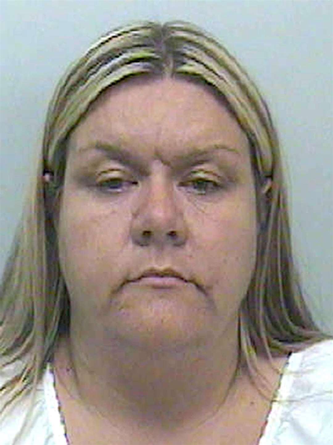 Vanessa George, who was convicted of abusing toddlers at Little Ted’s Nursery in Plymouth (Devon and Cornwall Police)