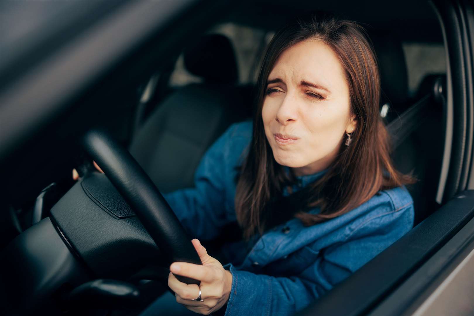 Be careful when driving due to the clock change this weekend. Picture: AdobeStock