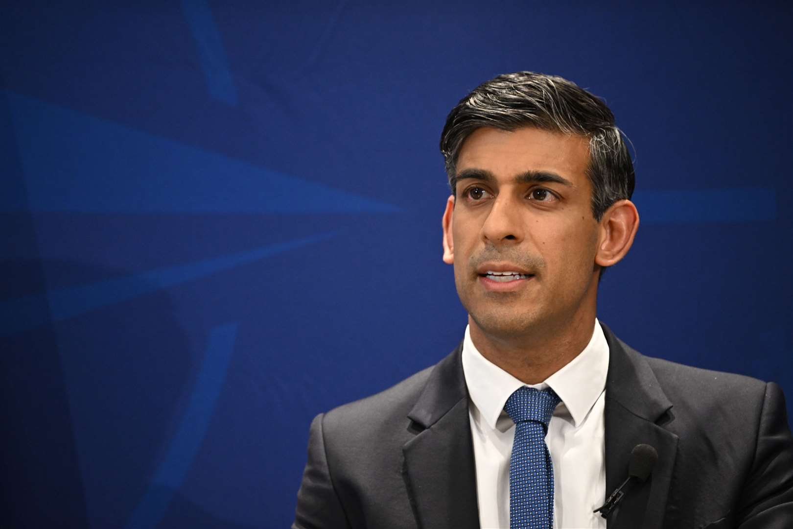 Prime Minister Rishi Sunak said ‘fairness’ for both workers and taxpayers will be at the heart of any decisions (Paul Ellis/PA)