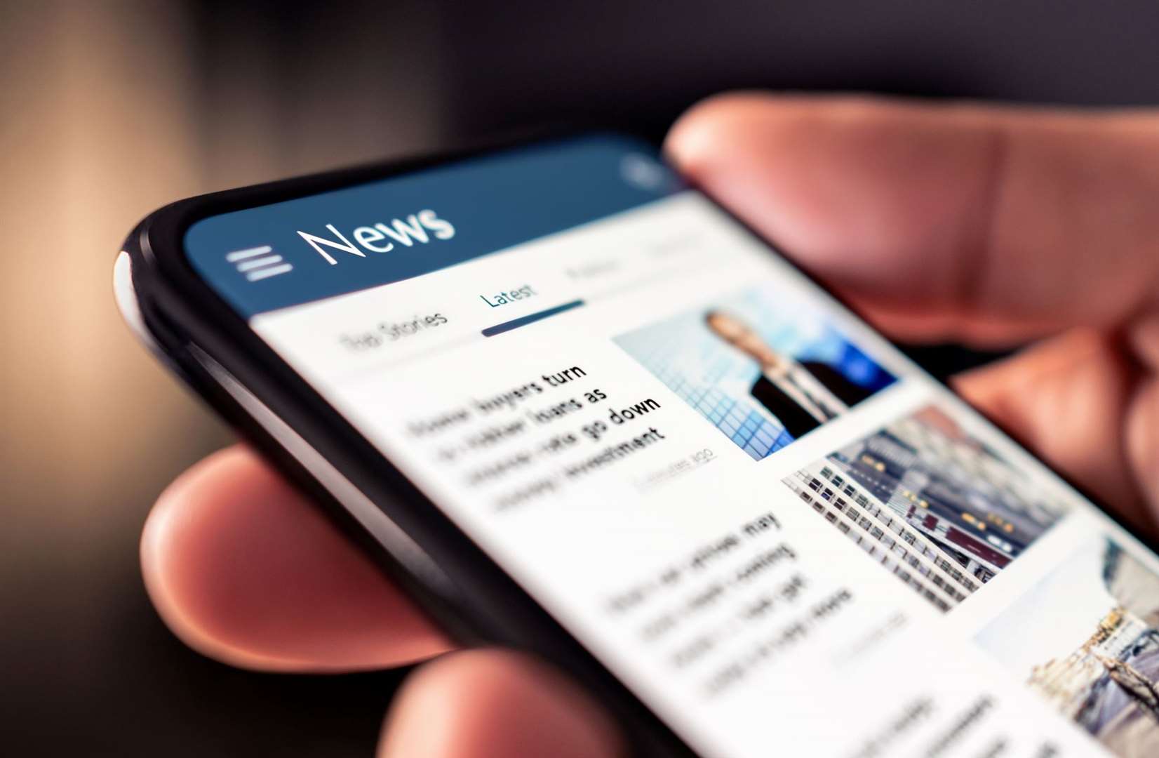 The majority of Brits value trusted journalism more than ever, according to a new survey.