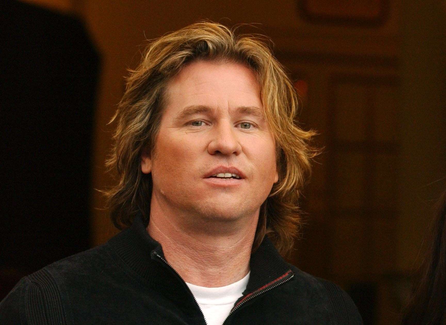Val Kilmer (PA)