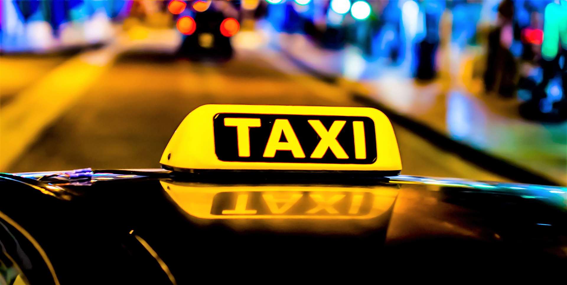 Members of the public are invited to submit their comments on taxi proposals.