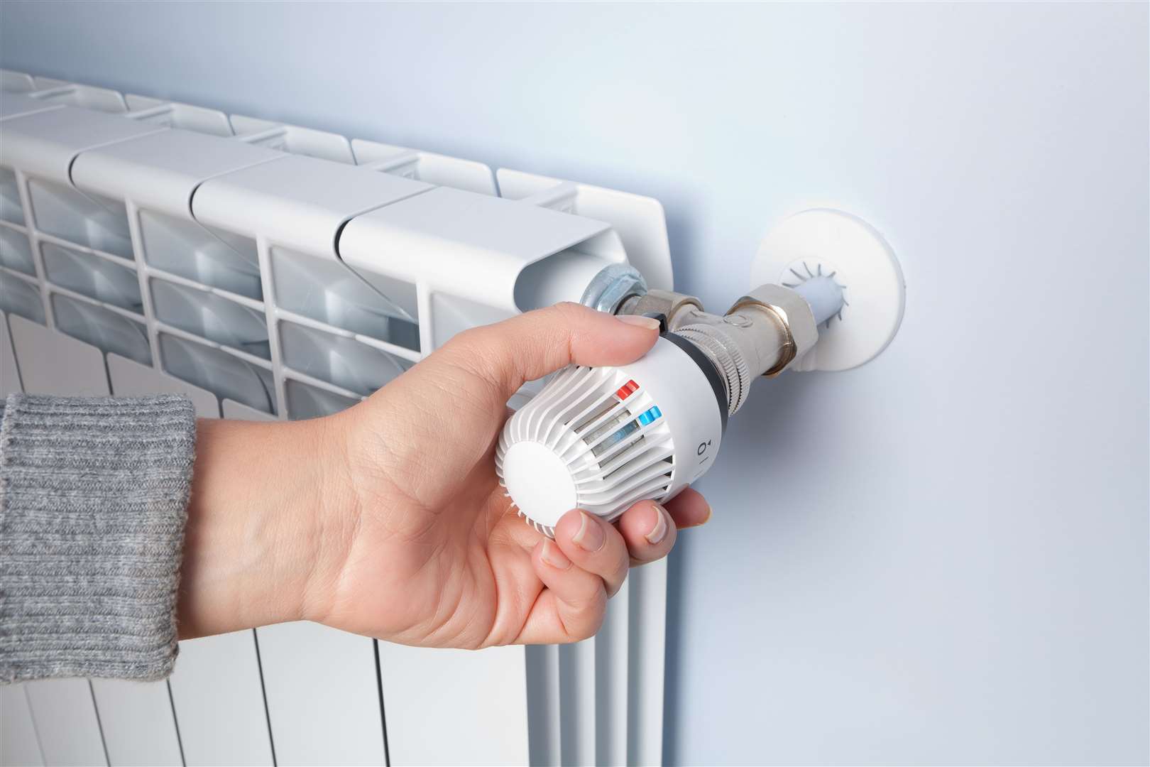 Thousands of households face struggling to pay for enough heating this winter.