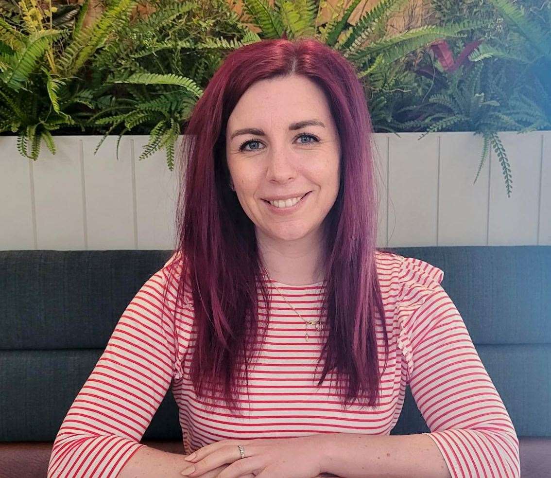 Veronica Schreuder is an archivist at National Records of Scotland.