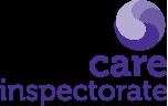 Care Inspectorate Logo.