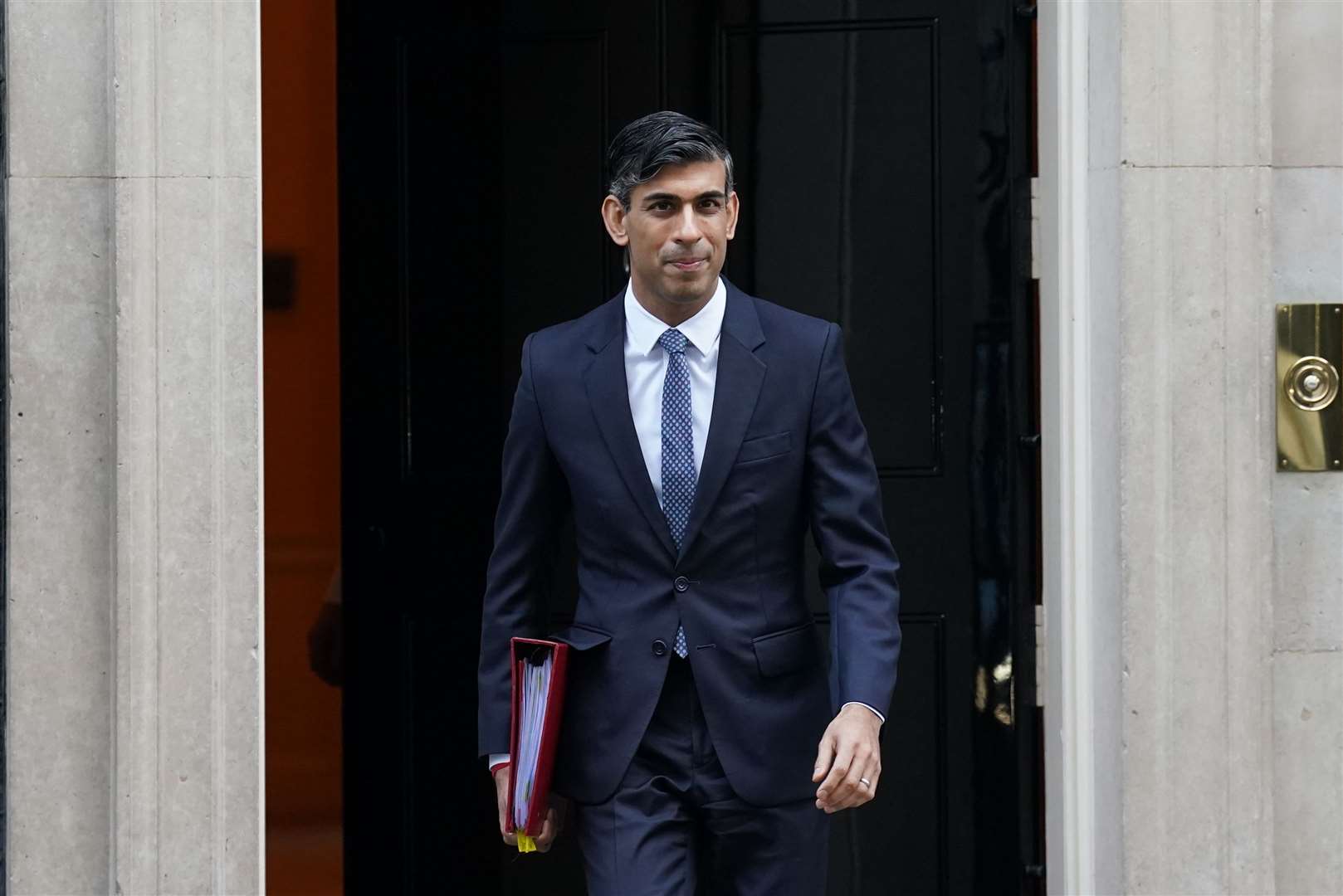 Prime Minister Rishi Sunak said the funding would create jobs and economic growth (Stefan Rousseau/PA)