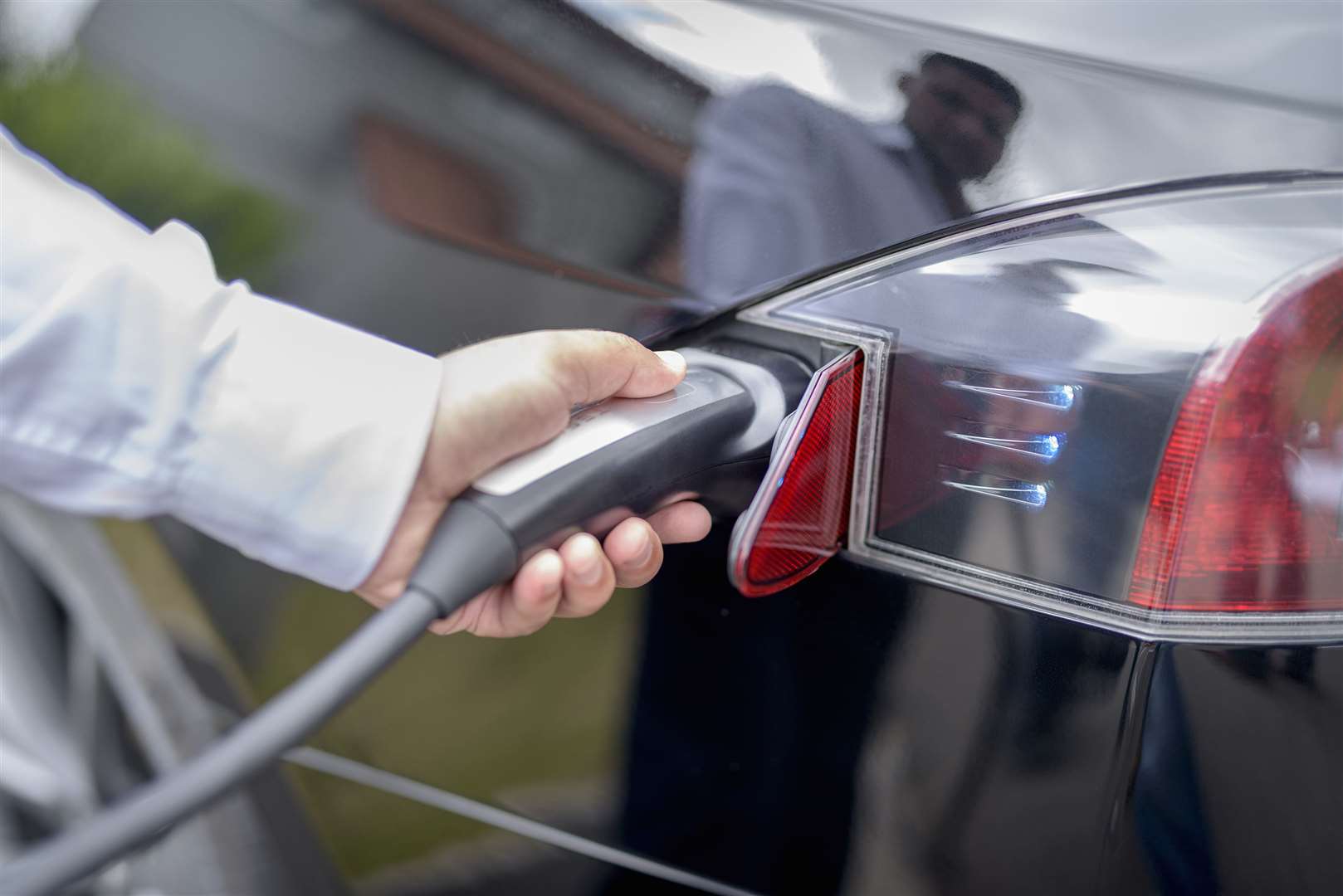 Project Celeritas with use AMTE Power's cell charging expertise to enable electric cars and other battery powered vehicles to have a 80 per cent charge in just 12 minutes.