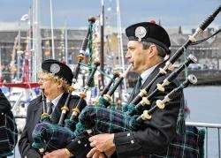Wick RBLS Pipe Band has been invited to play in Norway to commemorate the 400th anniversary of the battle of Kringen.