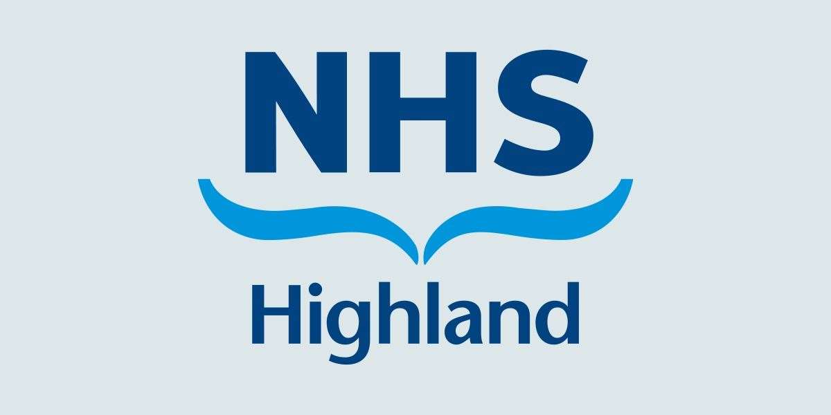 NHS Highland.