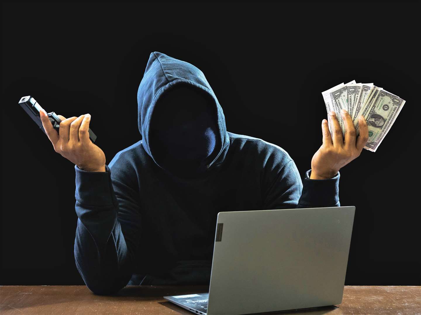 Criminals are creating fake emails to steal your money. Picture: AdobeStock