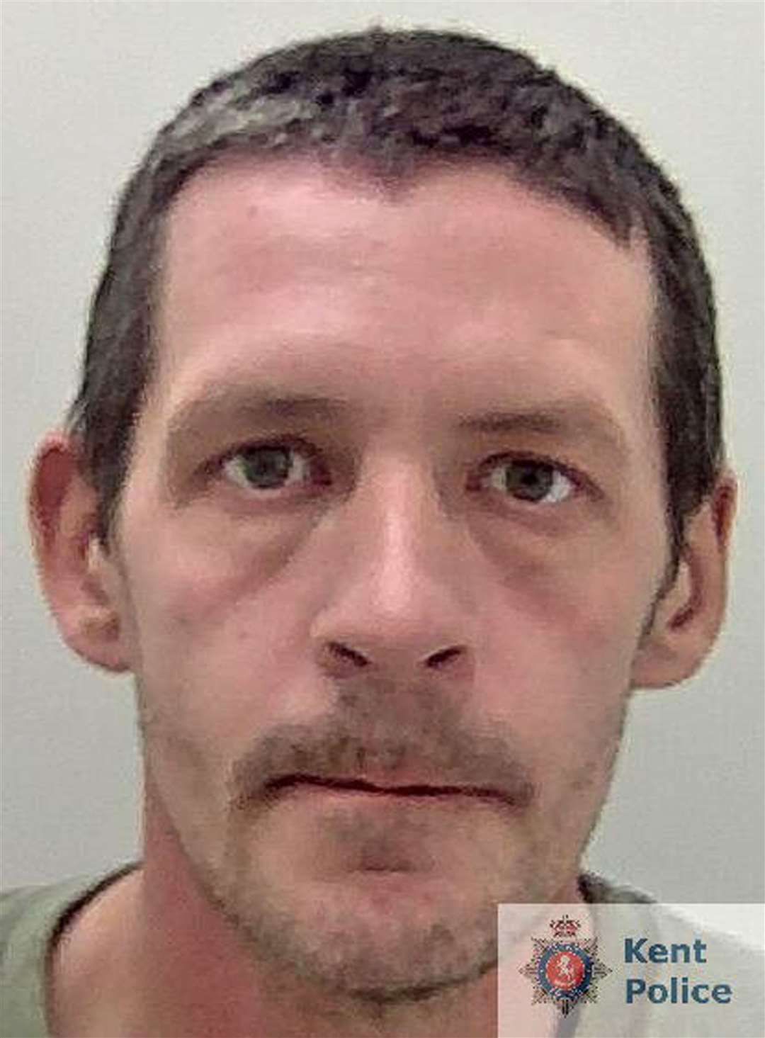 Builder Mark Brown was found guilty of the murders of both women at Hove Crown Court in December (Kent Police/PA)